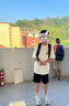 樂活西浠牧場學(xué)生奶粉6-15歲高鋅高鈣增強(qiáng)免疫提高記憶力腸道健康長高進(jìn)口奶源 【1罐】體驗(yàn)裝 兩罐以上送杯子哦 曬單實(shí)拍圖