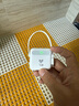 飛貓M2 隨身wifi6三網(wǎng)通免插卡移動(dòng)wifi無線網(wǎng)卡便攜式車載熱點(diǎn)4g路由器無限制全國(guó)通用流量2025白色款 曬單實(shí)拍圖