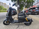 九號(hào)（Ninebot）【九號(hào)新品】機(jī)械師MMAX 110 Mk2 電動(dòng)自行車(chē) 智能智駕 長(zhǎng)續(xù)航新國(guó)標(biāo)可上牌 【門(mén)店自提】 到門(mén)店選顏色 曬單實(shí)拍圖