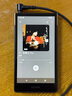【95成新】索尼（SONY）NW-ZX707 高解析度音樂(lè )播放器 Hi-Res Audio 5英寸 安卓流媒體 64G 黑色 曬單實(shí)拍圖