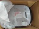 蘇泊爾（SUPOR） 電飯煲電飯鍋微壓5L大容量4-5-10人電飯鍋家用多功能一體藍(lán)鉆球釜柴火飯智能預(yù)約多功能電飯煲 藍(lán)鉆 5L 曬單實(shí)拍圖