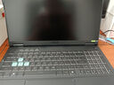 華碩天選6 Pro 酷睿版 國家補貼20% 16英寸游戲本 筆記本電腦(i7-14650HX 16G 1T RTX5060 2.5K)灰 曬單實(shí)拍圖