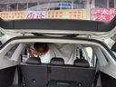 尚銳杰適用于【上門安裝】奧迪q5天窗原裝遮陽簾大眾途觀卷簾布途安總成 途觀L(單布)加強版 曬單實拍圖