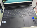 惠普光影精靈11  國家補貼20%15.6英寸游戲本新品5060/5050電競學(xué)生游戲本筆記本電腦5 i7-13620H RTX5050 16G 1T 15.6英寸 曬單實拍圖