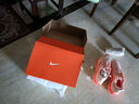 耐克頂級飛馬男透氣輕便跑步鞋官方NIKE PEGASUS PREMIUM II6308 600水洗珊瑚紅/鐵架黑/超級橙 46 曬單實(shí)拍圖