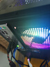 雷索 i3 12100F升13100F/RTX3050/3060 12G吃雞游戲辦公電腦臺式機組裝電腦主機DIY整機全套組裝機 配置一i3 13100F丨128G丨2G獨立顯卡 曬單實拍圖