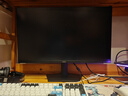 AOC 27英寸2K電競顯示器240HZ FastIPS快速液晶 0.5ms游戲電腦顯示屏幕HDR10 升級2K 320Hz Q27G10SE 曬單實拍圖