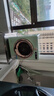 海信（Hisense）羅馬假日洗衣機(jī)mini 直驅(qū)滾筒洗烘一體洗衣機(jī)內(nèi)衣機(jī)小型2kg母嬰健康活水洗WD20R4以舊換新國家補(bǔ)貼 曬單實(shí)拍圖