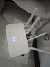 小米（MI）路由器4A千兆版  雙千兆 1200M雙頻無線速率 5G家用智能路由器 四天線穿墻 雙頻合一 曬單實拍圖