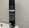沙宣速挺定型噴霧發(fā)膠噴霧300ml 男士女士16小時定型造型舞臺長效持久 曬單實拍圖