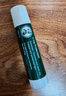 曼秀雷敦（Mentholatum）修護(hù)潤(rùn)唇膏男女生保濕滋潤(rùn)去死皮淡唇紋經(jīng)典薄荷味3.5g防曬唇膏 曬單實(shí)拍圖