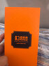 皮皮殼【京倉速發(fā)】適用于華為matex6手機(jī)殼折疊屏真皮保護(hù)殼X6高級磁吸全包翻蓋智能視窗腕帶防摔殼 【寰宇紅】磁吸翻蓋丨智能視窗丨鏡頭全包 曬單實拍圖