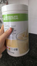 康寶萊（HERBALIFE）奶昔套餐代餐粉蛋白質(zhì)粉官網(wǎng)套餐奶昔普萊樂(lè)茶飲等組合美國(guó)原版 奶昔-香草750g 曬單實(shí)拍圖