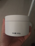 可復(fù)美冰淇淋面膜165g煥能肌底修護(hù)面膜涂抹式修護(hù)舒緩保濕 曬單實拍圖