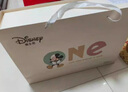 迪士尼（Disney）嬰兒衣服0-6個(gè)月用品新生兒禮盒秋冬季寶寶滿(mǎn)月百天見(jiàn)面禮待產(chǎn)包奇奇和蒂蒂保暖26禮盒66cm （建議3-5個(gè)月） 曬單實(shí)拍圖