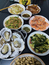 鮮海道 鮮活乳山生蠔5XL 凈重5斤 9-12只 生鮮海鮮貝類 源頭直發(fā) 曬單實(shí)拍圖