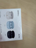 漫步者（EDIFIER）聲邁X5 Pro 入耳式主動(dòng)降噪藍牙耳機 無(wú)線(xiàn)耳機 適用蘋(píng)果華為小米OPPO手機 潤白 七夕情人節禮物 曬單實(shí)拍圖