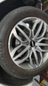 布雷博剎車(chē)盤(pán)剎車(chē)前盤(pán)哈弗H6/H4/F5/魏派VV509E61911 曬單實(shí)拍圖
