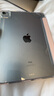 Apple 蘋果平板電腦 iPad Air4 二手平板電腦 大陸國行 天藍色 64G 曬單實拍圖