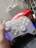 北通鯤鵬70AI智控旗艦精英游戲手柄xbox自適應(yīng)扳機(jī)switch2電容搖桿steam電腦PC手機(jī)藍(lán)牙NS 黑神話悟空  曬單實(shí)拍圖