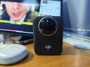 大疆【新品·國家補貼】DJI Osmo 360 暢拍套裝 8K高清全景運動相機防抖防水摩托車騎行便攜式攝像機 曬單實拍圖
