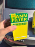 曼牌（MANNFILTER）機油濾清器油濾芯W610/1 W6042維特拉鋒馭啟悅天語SX4雨燕吉姆尼 曬單實拍圖