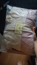 戴維貝拉兒童三防外套秋裝男童女童洋氣衣服寶寶防風(fēng)防水風(fēng)衣 曬單實(shí)拍圖
