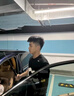 MOPUU德國戶(hù)外機械甩棍合法隨身便攜式快拔伸縮棒車(chē)載防狼用品工具武器 21英寸牛皮手柄【輕機】凸輪鎖 曬單實(shí)拍圖