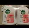 滴露（Dettol）洗手液消毒抑菌滋潤(rùn)500g+500g補(bǔ)充裝兒童家庭護(hù)手替換 曬單實(shí)拍圖