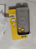 奶小鴨（NEYAA）適用蘋果16pro手機(jī)殼 iphone16pro保護(hù)套鏡頭全包超薄Magsafe磁吸液態(tài)硅膠防摔簡約男女款 鈦原色 曬單實(shí)拍圖