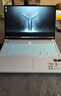 聯(lián)想拯救者R9000P 2025 AI元啟游戲筆記本電腦(銳龍9 8945HX 32G1T RTX5060 2.5K240Hz 白)國家補貼20% 曬單實(shí)拍圖