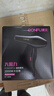 康夫（CONFU）電吹風機 家用大功率2000W 恒溫護發(fā)理發(fā)店發(fā)廊款大風力速干冷熱風吹風筒 KF-8888 曬單實拍圖
