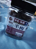每果時(shí)光半邊梅400g話(huà)梅干酸梅子梅肉蜜餞果干果脯辦公室孕婦休閑小零食 曬單實(shí)拍圖