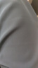 真維斯（JEANSWEST）短褲女外穿夏季新款時(shí)尚百搭清涼奶芙褲子短款高腰顯瘦A字短褲 曬單實(shí)拍圖