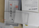 Smorss 【2片裝+神器】適用榮耀90全膠手機膜honor90高清水凝膜高清曲面全屏覆蓋耐磨抗指紋保護膜 曬單實拍圖