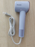 松下（Panasonic）【國家補(bǔ)貼】家用高速電吹風(fēng)機(jī)筒大功率速干負(fù)離子溫控護(hù)發(fā)送女友七夕情人節(jié)禮物小森林EH-NE6L 曬單實(shí)拍圖