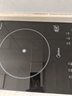 美的（Midea）電磁爐 2200W家用大功率電磁灶 9檔勻火4D防水多功能烹飪 一鍵爆炒觸控面板 線下門店同款一套帶鍋 線下同款丨湯炒鍋雙配丨黑晶面板 曬單實拍圖