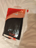 李寧（LI-NING）泳帽男女長發(fā)舒適布游泳帽時(shí)尚護(hù)耳不勒頭不粘發(fā)泳帽 LSMP151黑色 曬單實(shí)拍圖