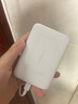 倍思【3C認(rèn)證】磁吸充電寶Magsafe無線 22.5W快充移動(dòng)電源10000毫安可上飛機(jī)適用于蘋果16/15/14手機(jī) 曬單實(shí)拍圖
