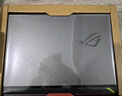 ROG魔霸9 銳龍9 16英寸 游戲本筆記本電腦(R9 9955HX 16G 1T RTX5060 2.5K 240Hz) 曬單實(shí)拍圖