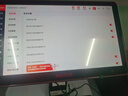京東收銀ai智能稱重收銀一體機D6 水果店帶秤 生鮮收款機 PC秤 便利店收銀系統(tǒng) 超市打印一體收銀秤 新款（ai識物款）雙屏收銀秤+掃碼槍+標(biāo)簽機+錢箱 智能收銀 曬單實拍圖