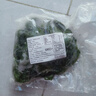 大連 鮮海帶 鹽漬裙帶菜梗  鹽漬海白菜裙帶菜蝦皮湯火鍋食材 鹽漬裙帶菜梗250g 曬單實(shí)拍圖