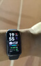 華為（HUAWEI）手環(huán)10 標準版 曜石黑 智能手環(huán)專(zhuān)業(yè)睡眠分析情緒健康心率監測運動(dòng)手環(huán)華為手環(huán)9升級 曬單實(shí)拍圖