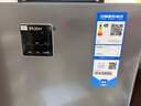 海爾（Haier）國家補貼【限時(shí)85折立減】冰柜商用臥式大容量冷凍柜家用冰柜300升一級能效單溫冷藏冷凍轉換柜 -40℃細胞級冷凍丨減霜80%丨玻璃面板丨凈味抗菌 100升 曬單實(shí)拍圖