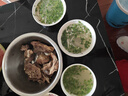呼貝倫內(nèi)蒙古灘羊肉 羊后腿凈重5斤切塊 羊肉生鮮火鍋燒烤食材 曬單實拍圖