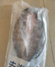 黃小漁三去海鱸魚(yú)2斤/2條 開(kāi)背鱸魚(yú) 生鮮 魚(yú)類(lèi) 海鮮水產(chǎn)燒烤食材 中秋 曬單實(shí)拍圖