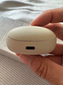 wedoking無(wú)線睡眠藍(lán)牙耳機(jī)asmr睡覺(jué)專用隔音降噪側(cè)睡不壓耳隱蔽豆式型專業(yè)助眠耳塞小巧適用于蘋果華為安卓 曬單實(shí)拍圖