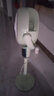 美的（Midea）電風(fēng)扇空氣循環(huán)扇落地扇智能語音遙控家用大風(fēng)力輕音四季凈化扇-A 組合裝【智能語音-抹茶綠】驅(qū)蚊器+蚊香液 曬單實(shí)拍圖