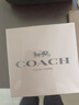 蔻馳（COACH）紐約女士淡香水30ml禮盒教師節(jié)禮物生日送女友老婆閨蜜香氛 曬單實(shí)拍圖