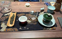 唯茶手工正宗安溪鐵觀音2025新茶高端茶正味清香型手工茶蘭花香禮盒 江山多嬌雙罐禮盒裝 曬單實(shí)拍圖